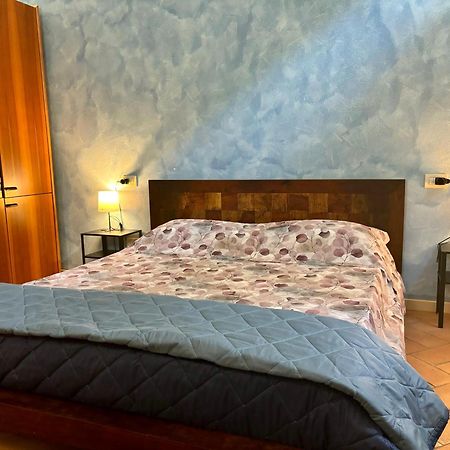 Intero Appartamento Con Giardino In Palazzo Del 1600 Campogalliano Exteriér fotografie