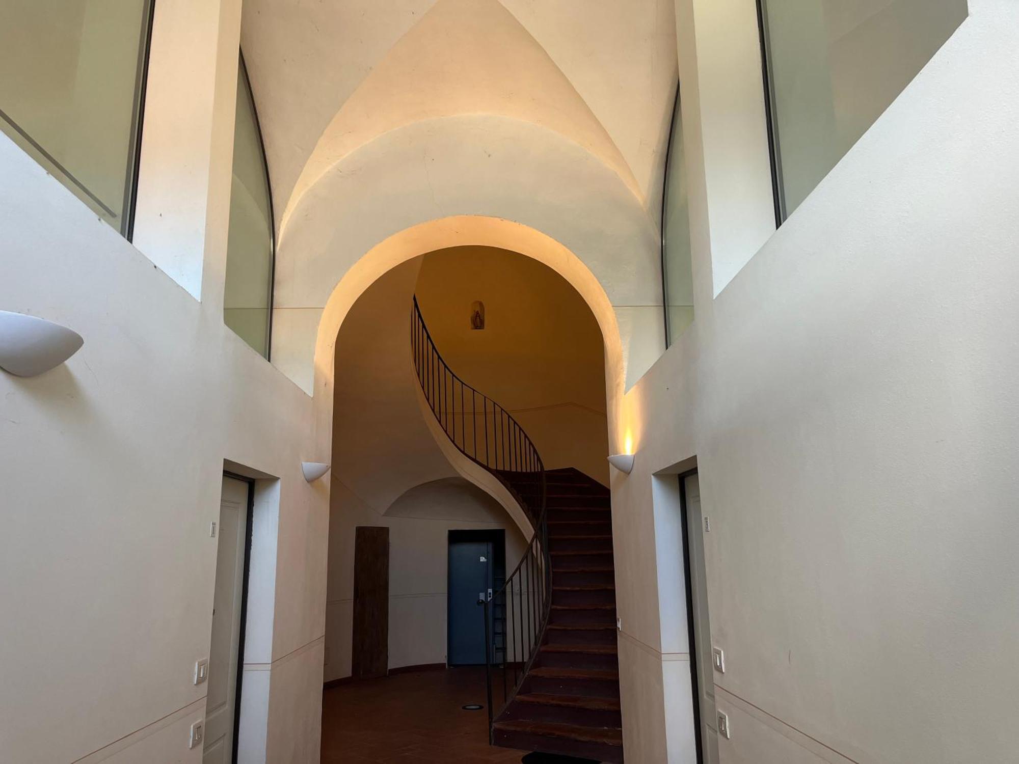 Intero Appartamento Con Giardino In Palazzo Del 1600 Campogalliano Exteriér fotografie